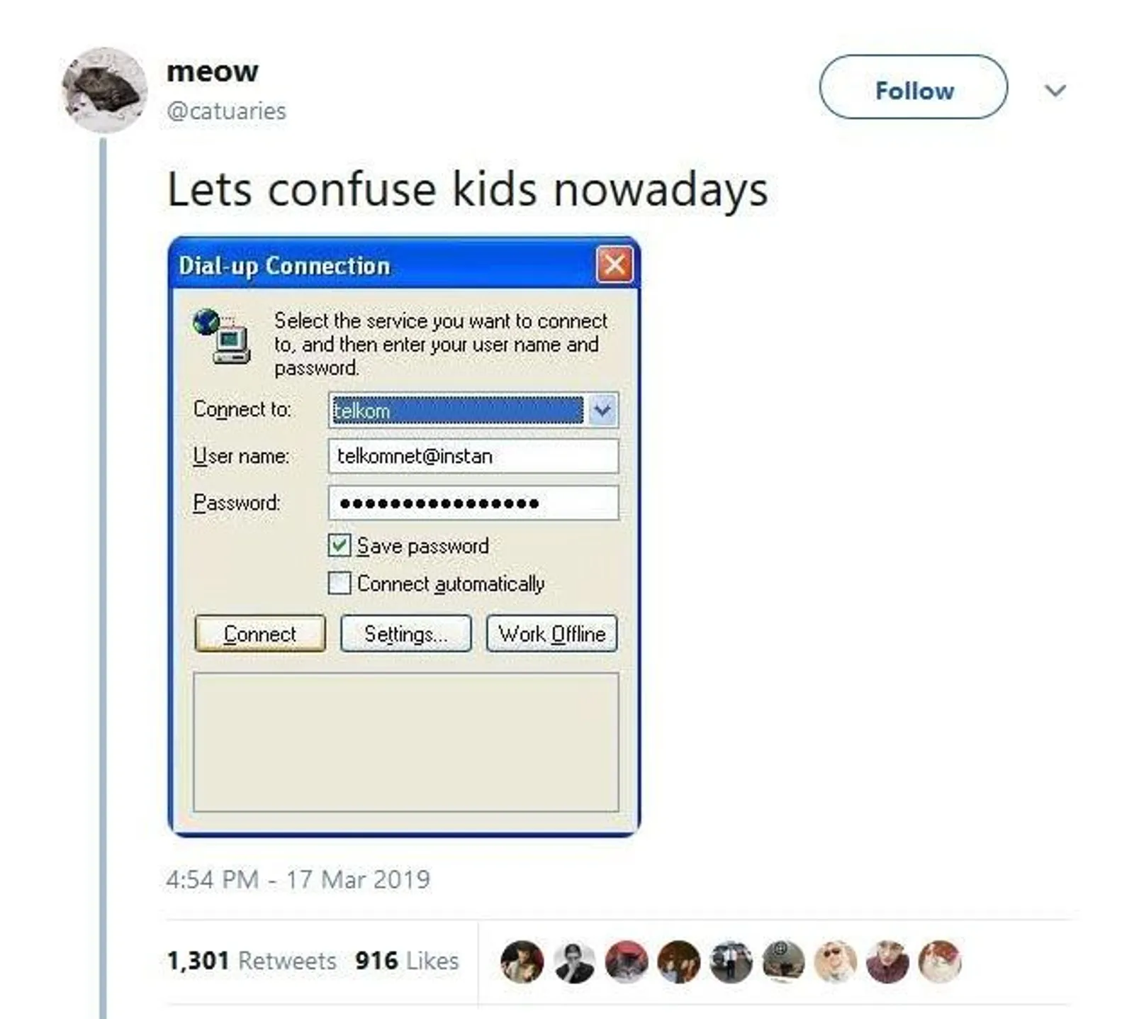 12 Meme "Let's Confuse Kids Nowadays" yang Bikin Nostalgia
