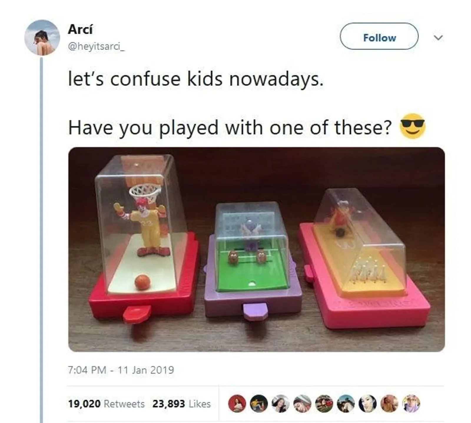 12 Meme "Let's Confuse Kids Nowadays" yang Bikin Nostalgia