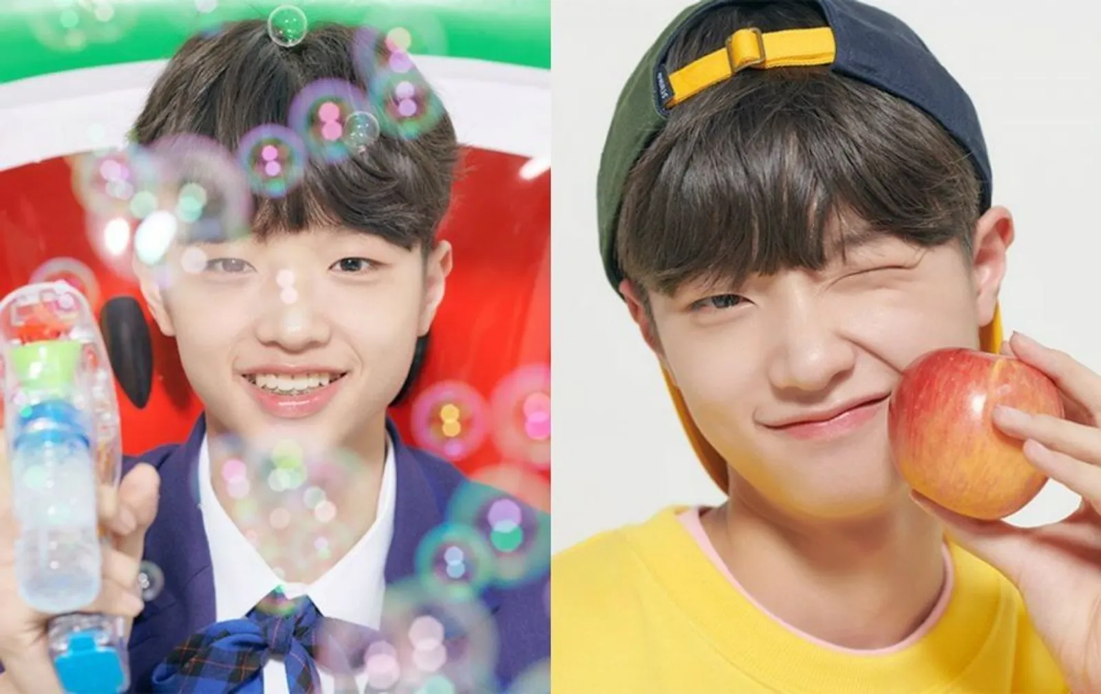 Nostalgia Yuk, 20 Trainee Produce X101 yang Paling Mencuri Perhatian