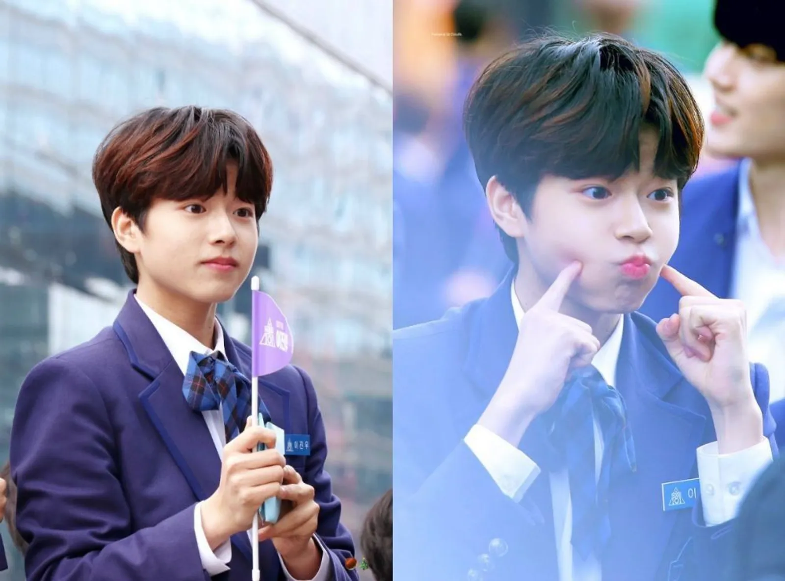 Nostalgia Yuk, 20 Trainee Produce X101 yang Paling Mencuri Perhatian