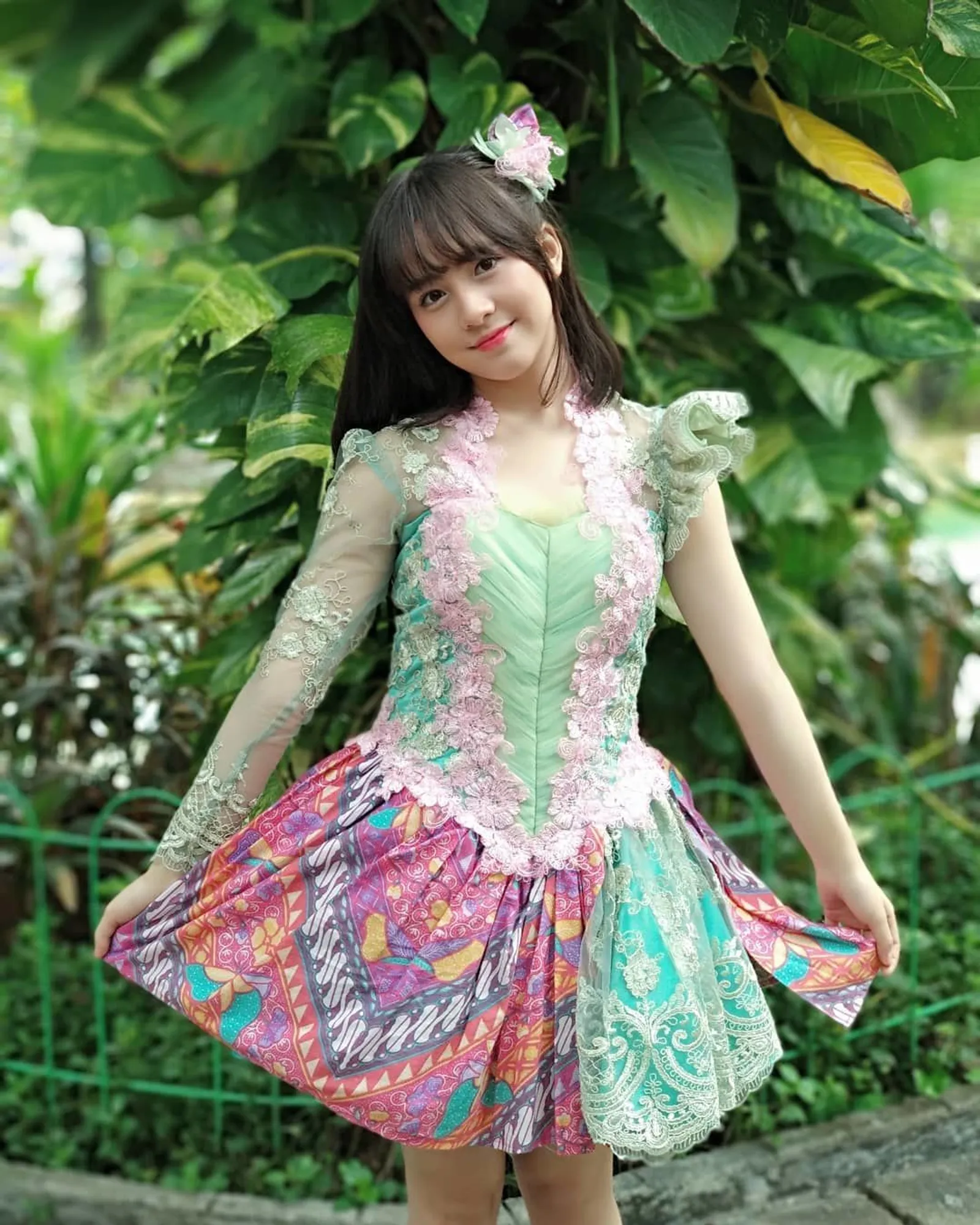 Lulus dari JKT48, Ini Transformasi Gaya Zara Di Awal Karir hingga Kini