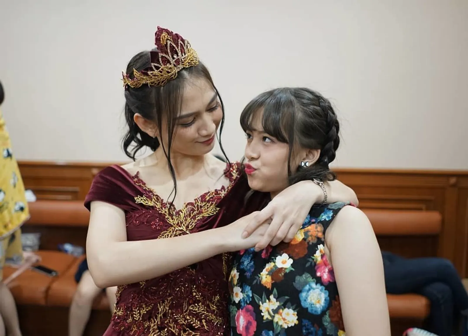 #ZaraFinalScene, 14 Foto Awal Karier Zara Hingga Lulus dari JKT48