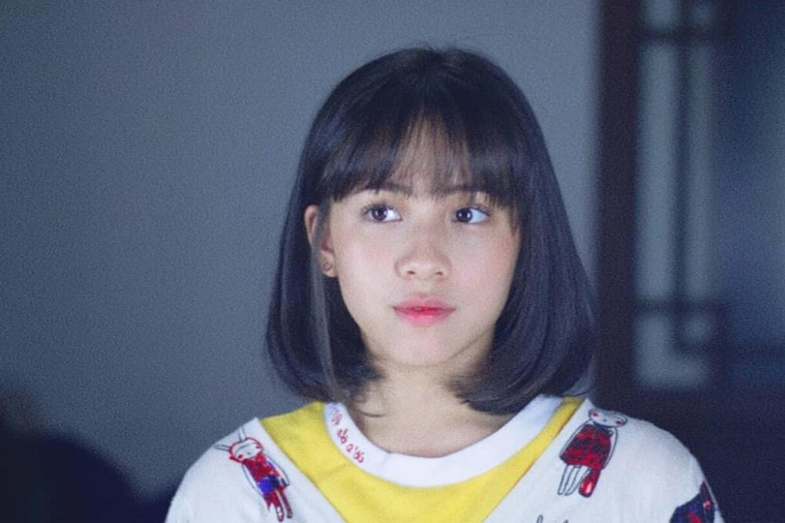 Dari Lucu Hingga Marah, Begini Ekspresi Menggemaskan Zara eks JKT48