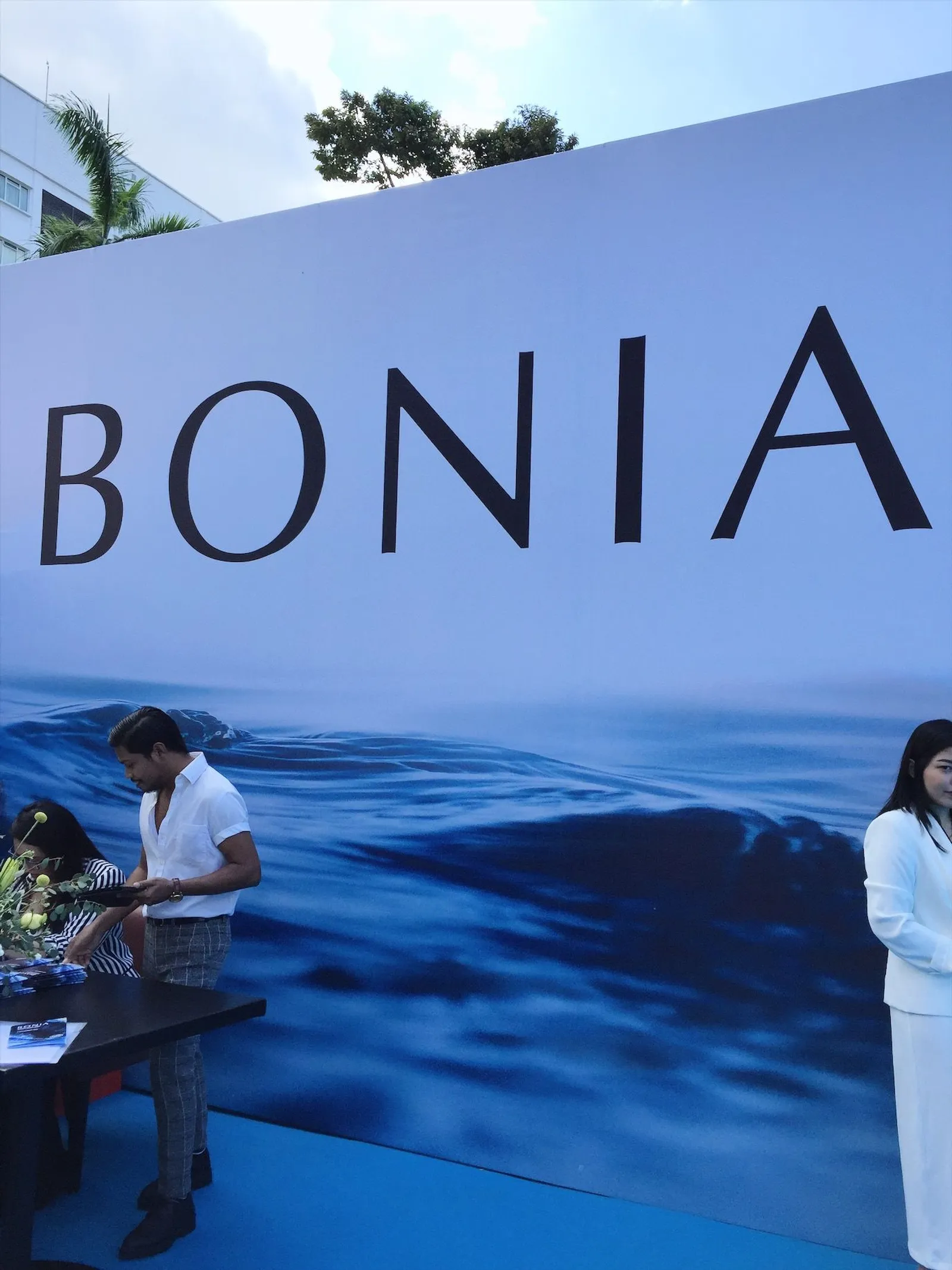 Selebrasi 45 Tahun BONIA di KL & Koleksi Spring/Summer 2020: Isole