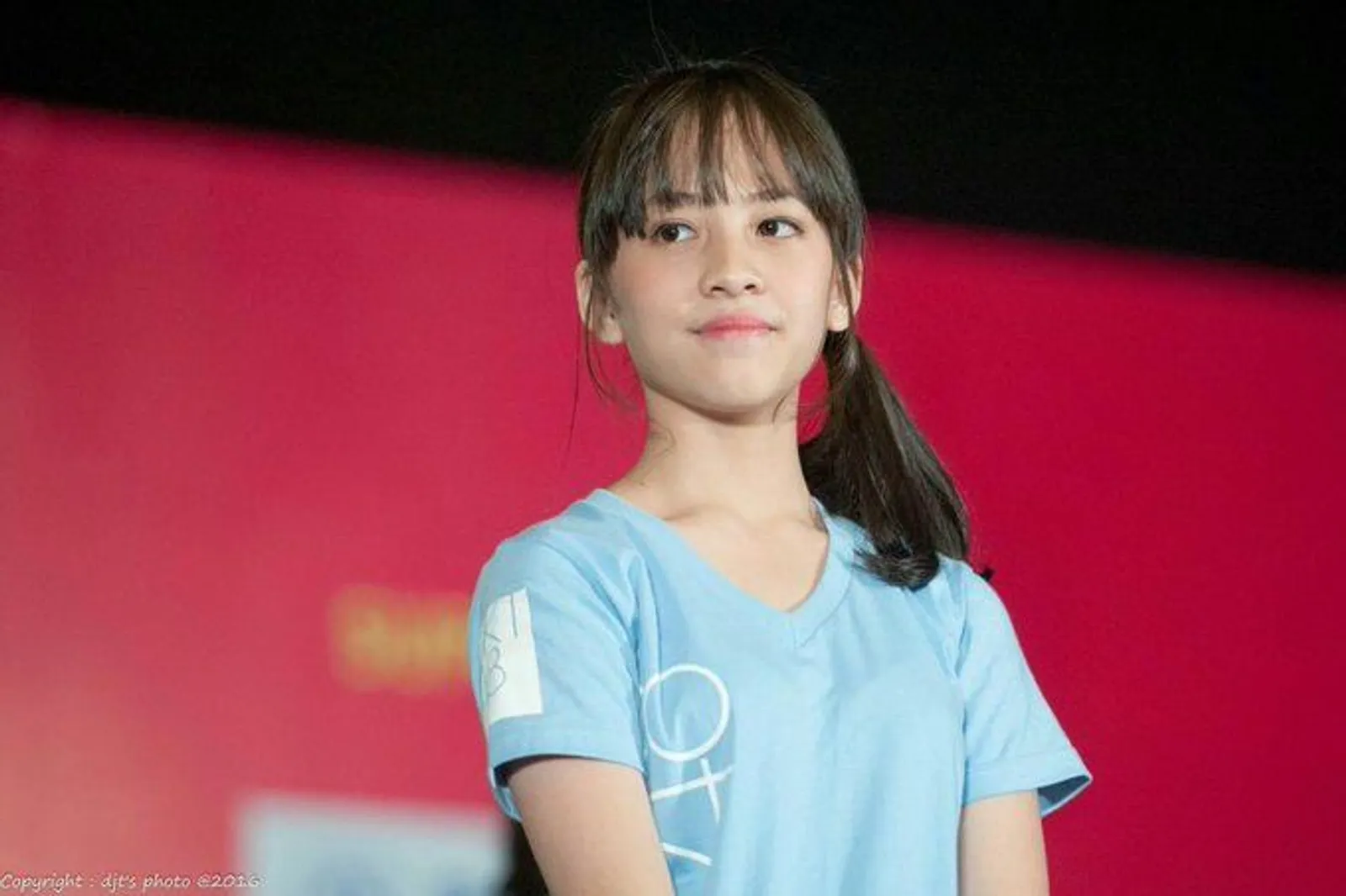 #ZaraFinalScene, 14 Foto Awal Karier Zara Hingga Lulus dari JKT48