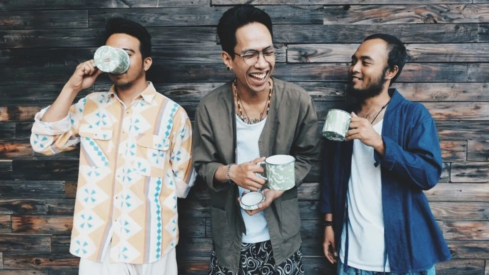 Fiersa Besari & 5 Musisi Indonesia yang Rajai Aplikasi Streaming 2019