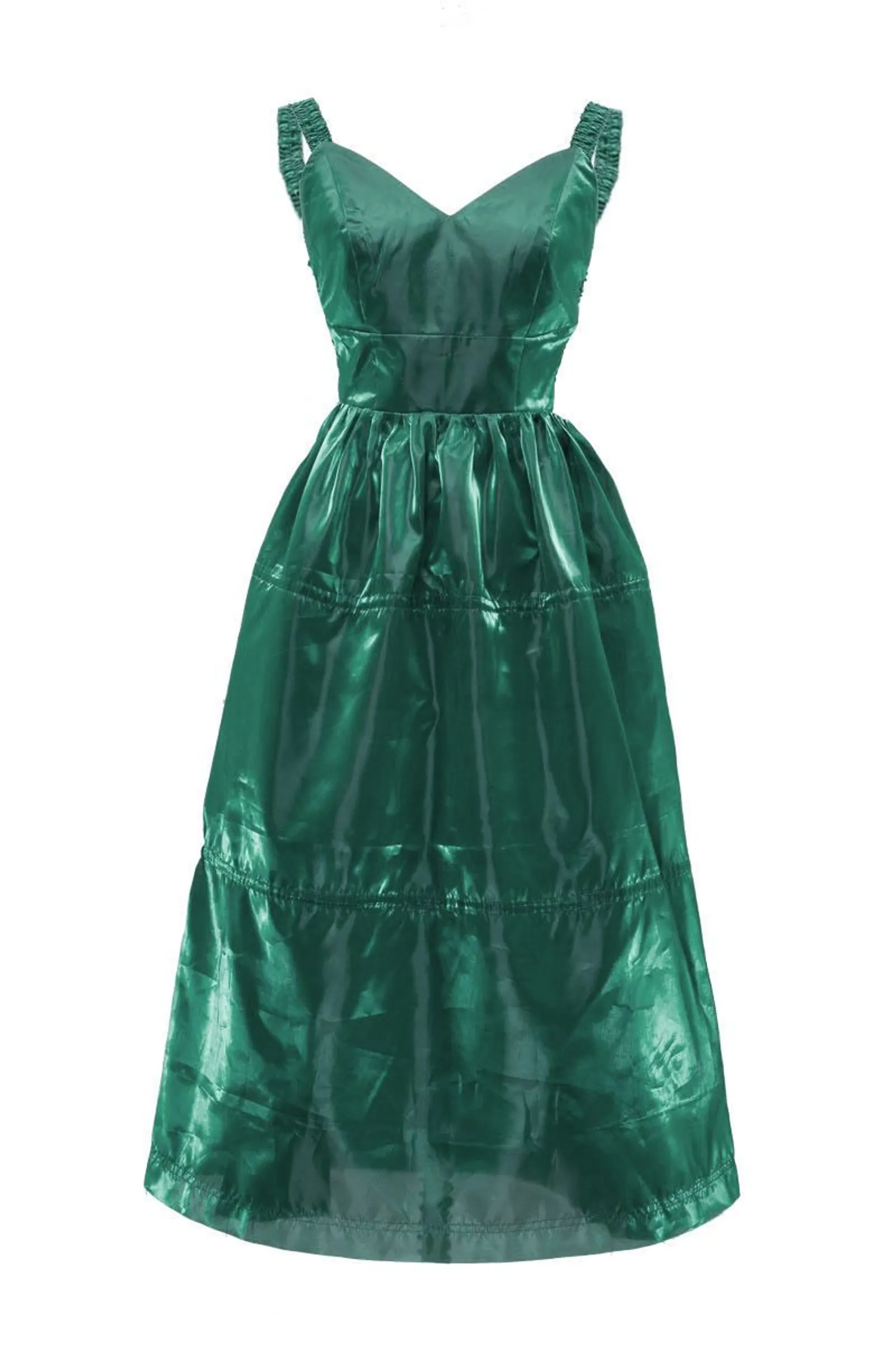 #PopbelaOOTD: Dress Cantik untuk Hadir ke Pernikahan Mantan!