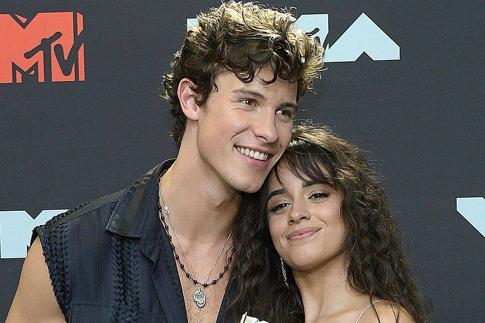 Karantina Bareng, Camila Cabello Dan Shawn Mendes Putus?