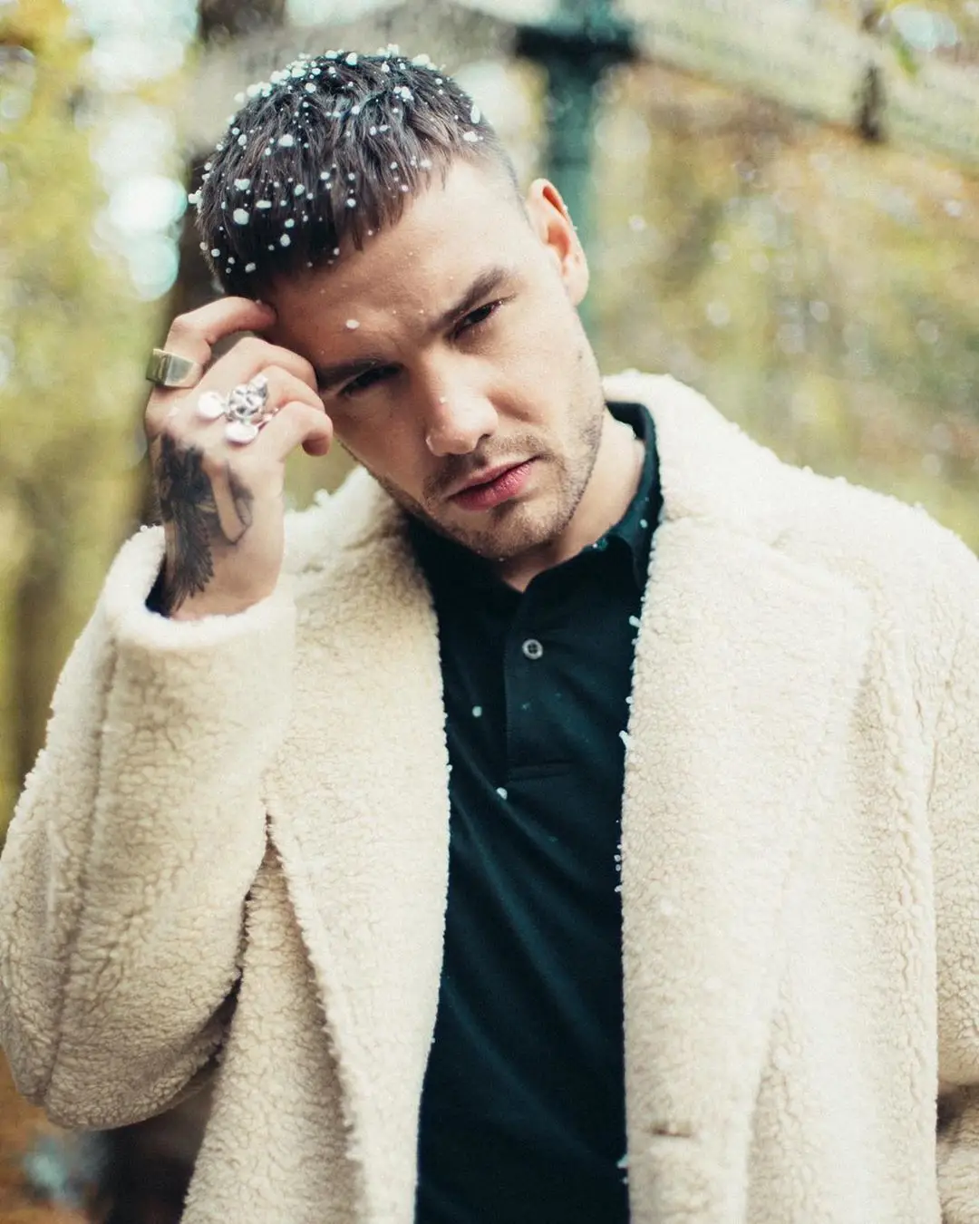 Ini Lirik Lagu ‘Both Ways’ Liam Payne yang Tuai Banyak Kecaman Netizen