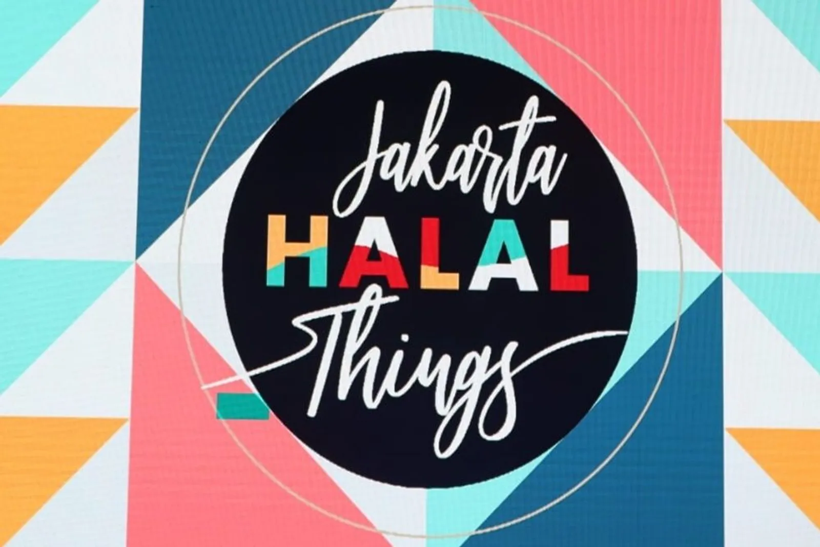 Rayakan Gaya Hidup Halal Melalui Jakarta Halal Things 2019