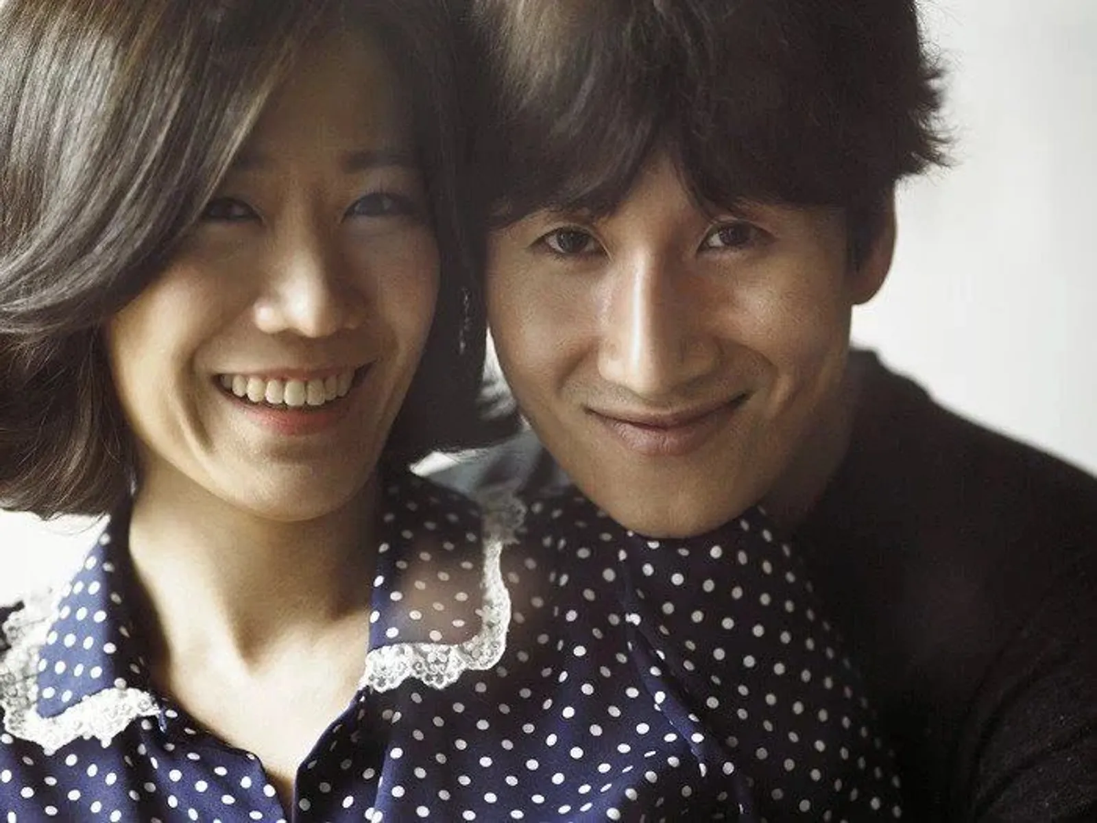 16 Tahun Bersama, Ini Perjalanan Asmara Lee Sun Kyun & Hye Jin