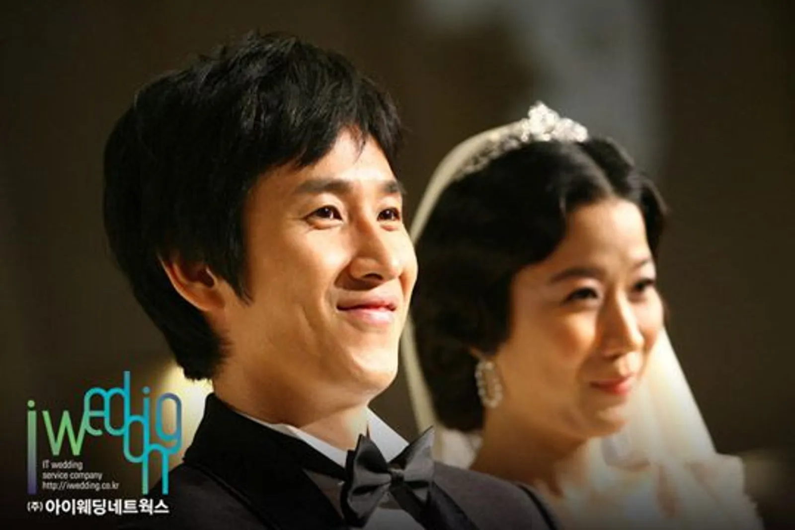 Dipisahkan Maut, Ini Perjalanan Asmara Lee Sun Kyun & Hye Jin
