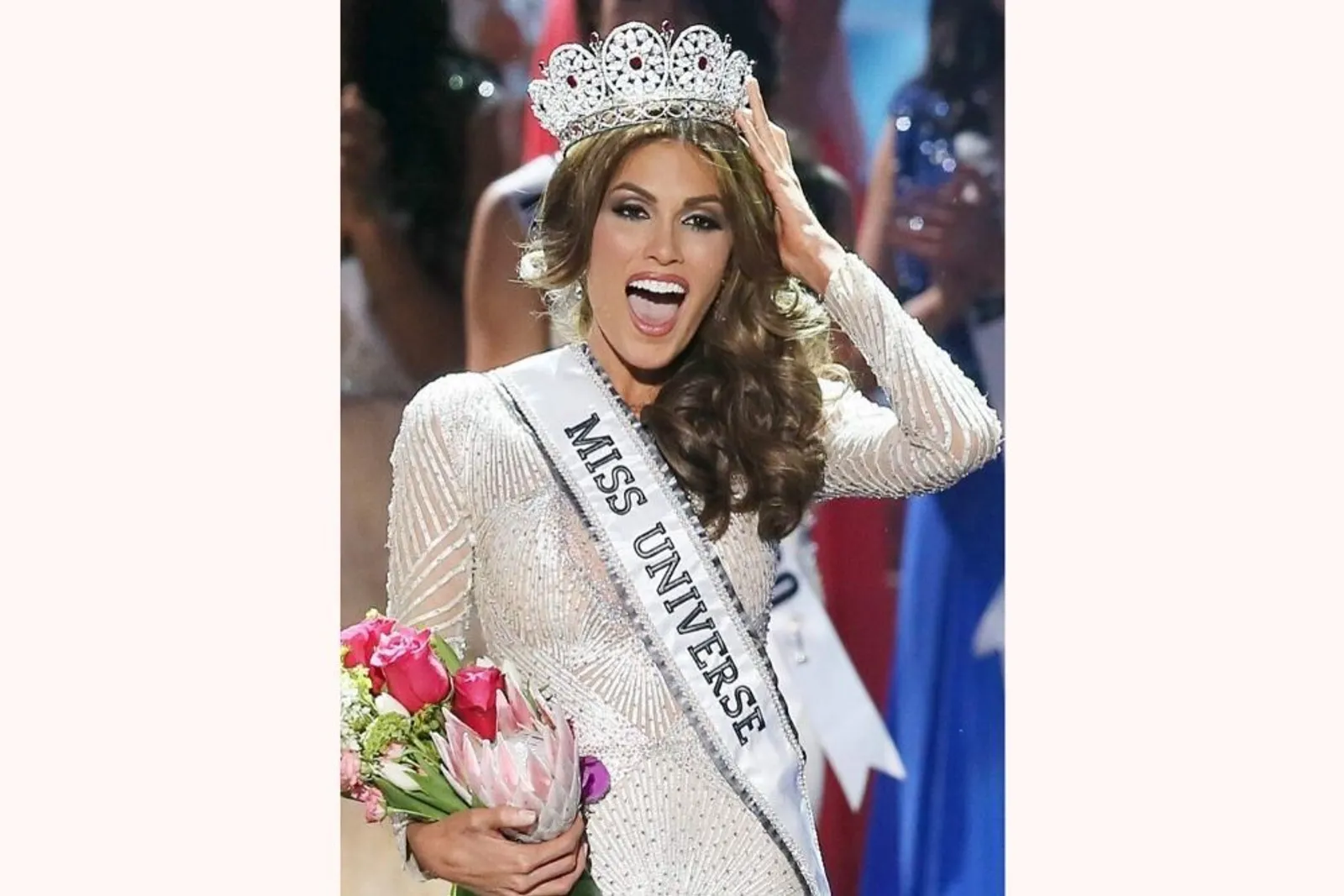 Deretan Potret Para Miss Universe dari Tahun 2010-2019