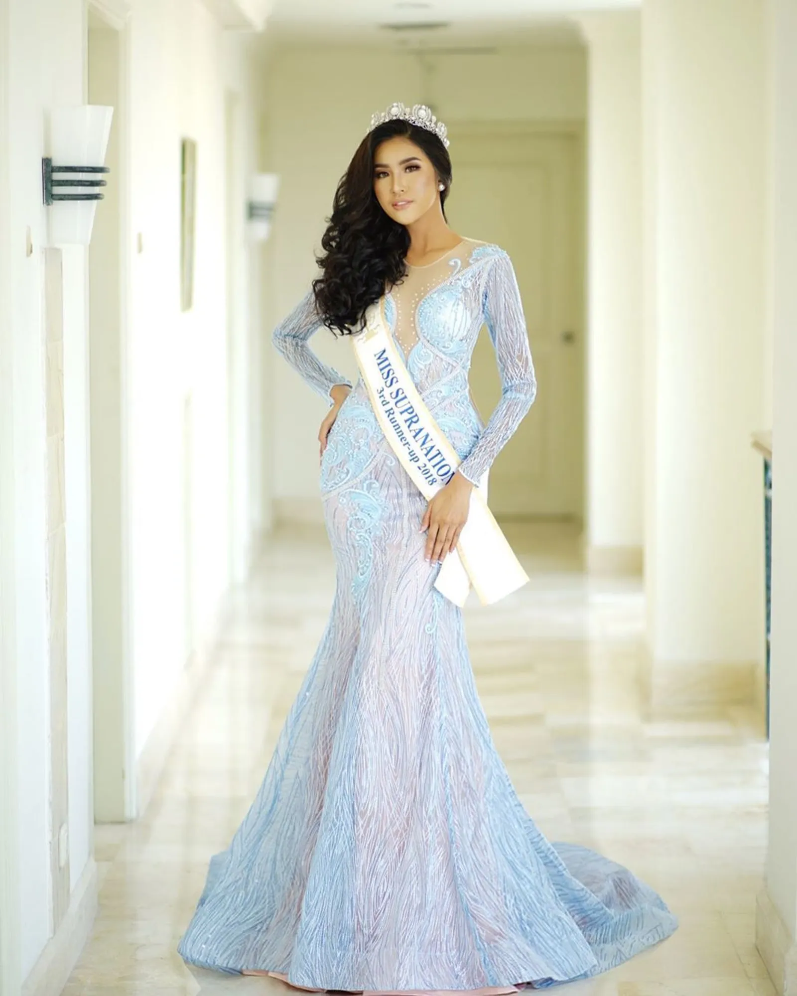 Kiprah Indonesia di Ajang Miss Supranational Selama 5 Tahun Terakhir