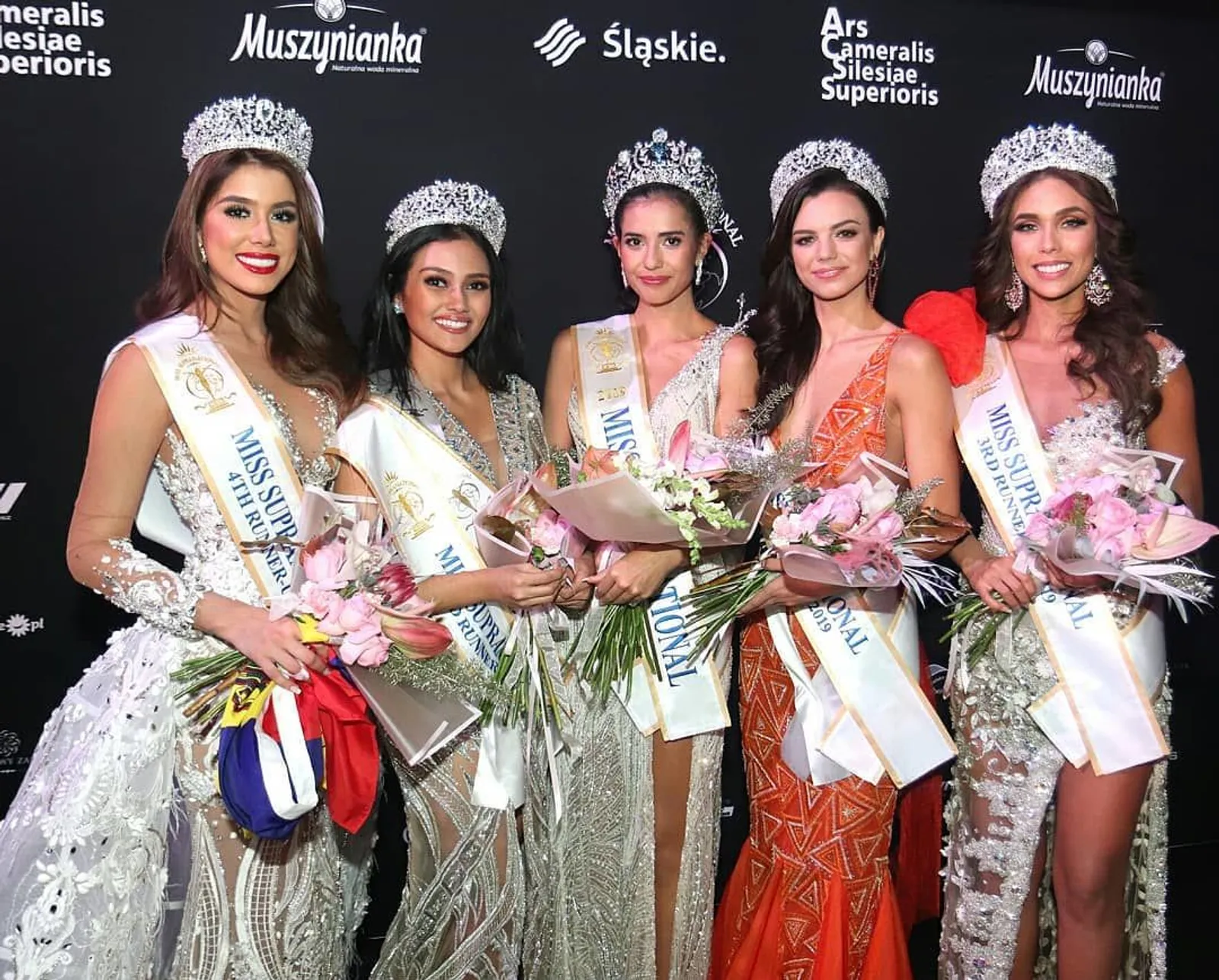 Kiprah Indonesia di Ajang Miss Supranational Selama 5 Tahun Terakhir