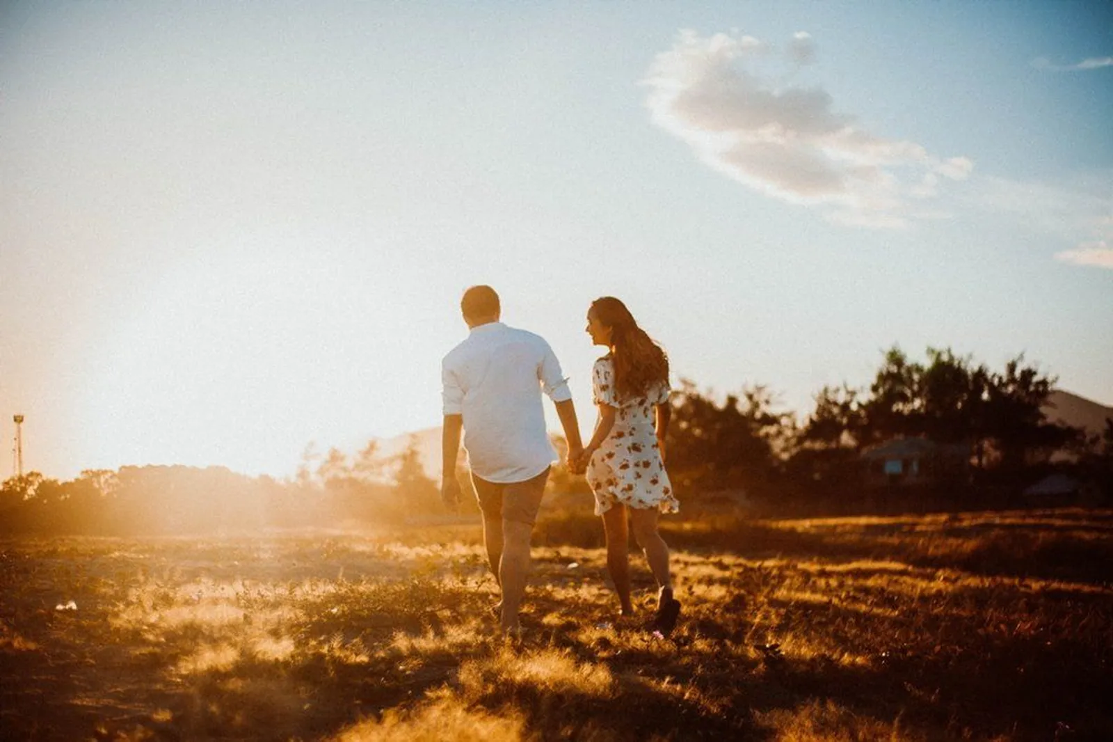 8 Resolusi Hubungan yang Wajib Dimiliki Setiap Pasangan
