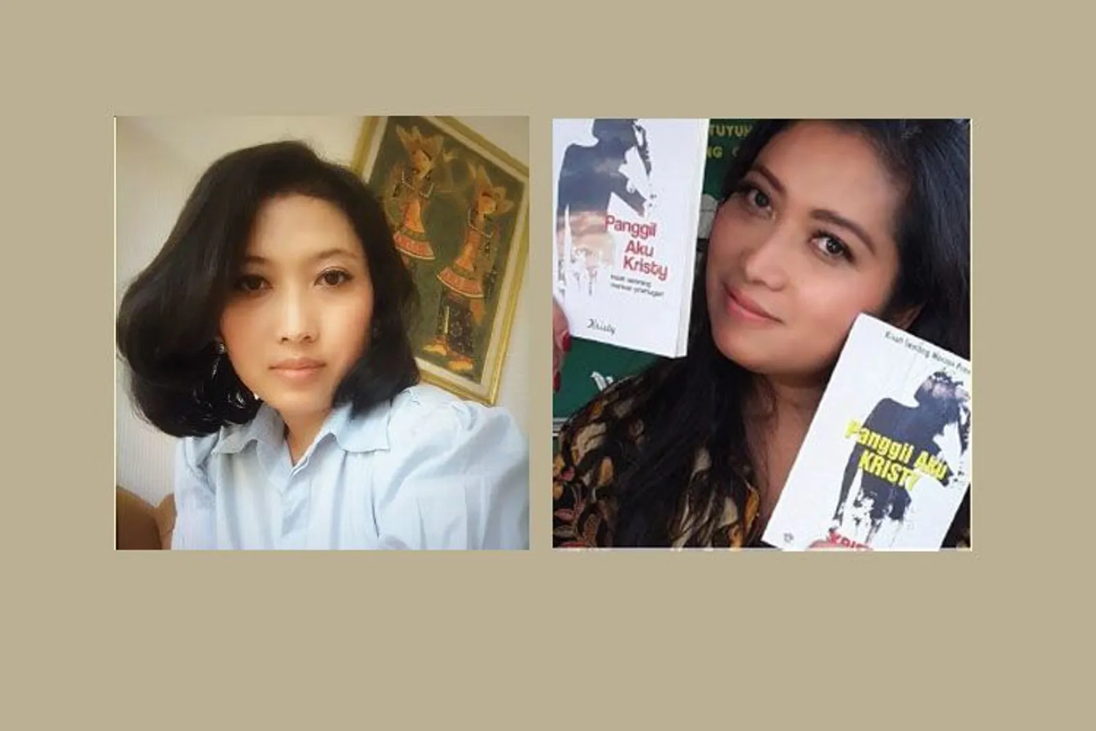 Nggak Cuma Menawan, Ini 4 Pramugari Garuda Indonesia yang Berprestasi