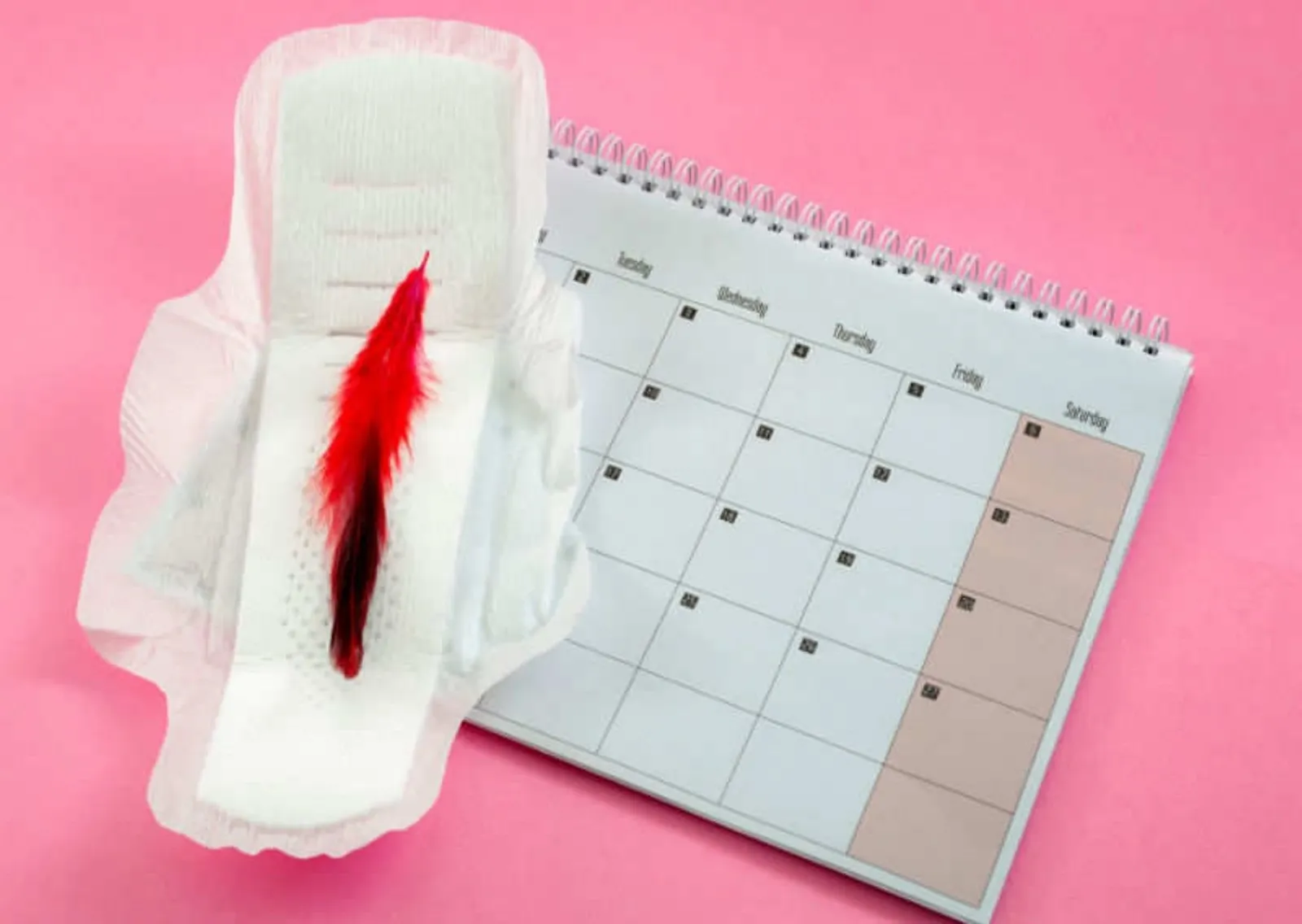 7 Hal yang Setiap Perempuan Harus Tahu dan Sadari tentang Menstruasi