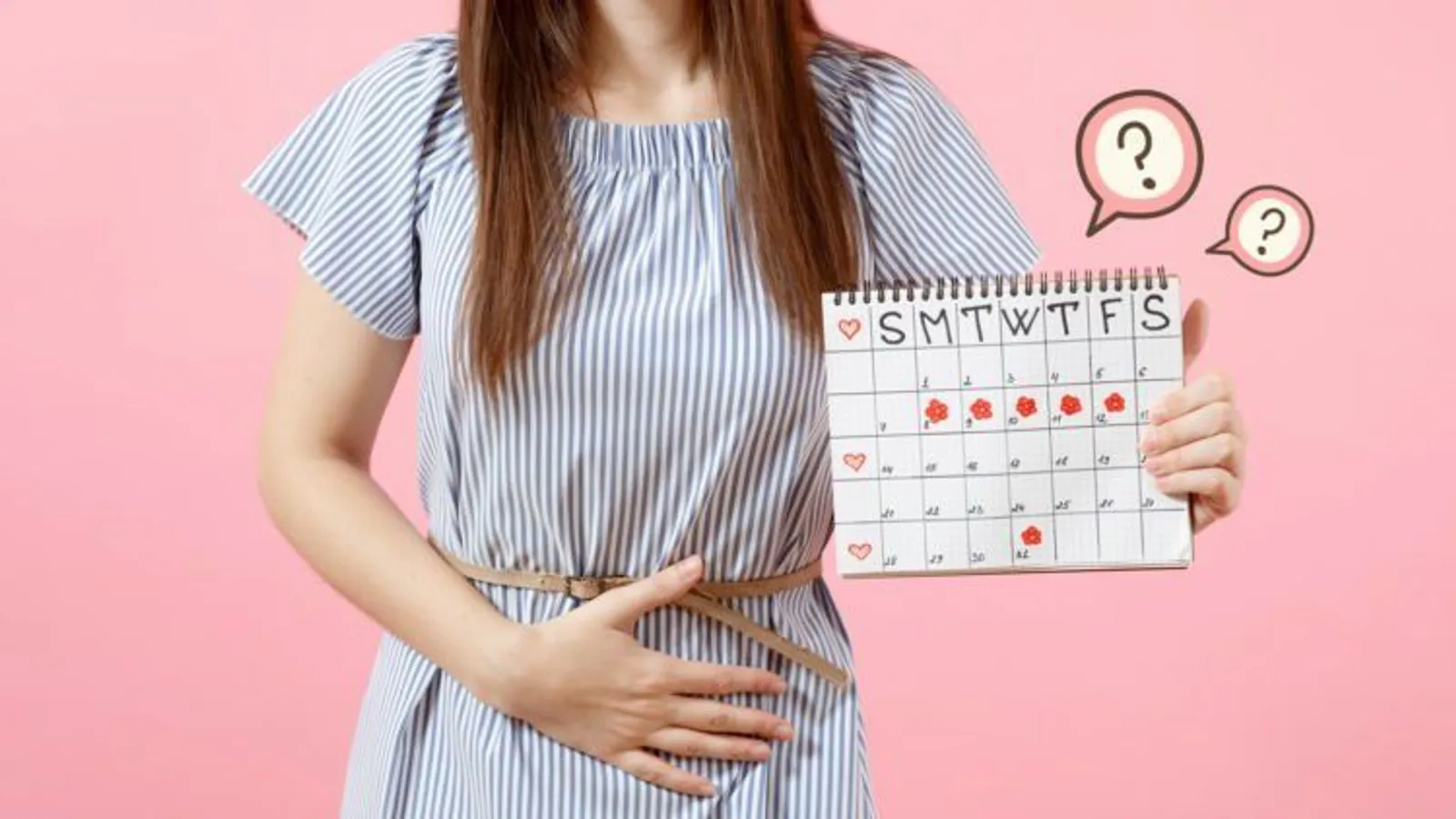 7 Hal yang Setiap Perempuan Harus Tahu dan Sadari tentang Menstruasi