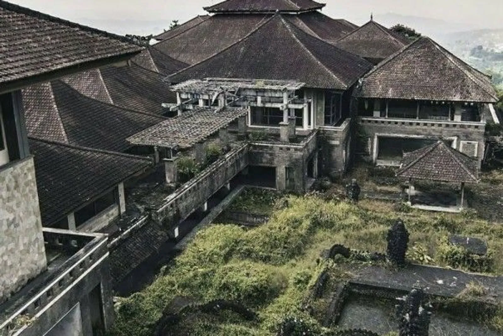 10 Tempat Wisata Horor di Bali yang Bikin Kamu Susah Tidur