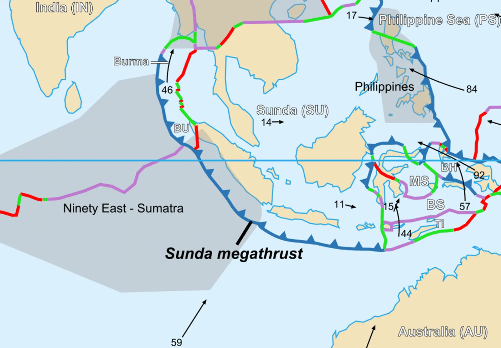 Mengapa Gempa Sering Terjadi di Indonesia? Ini 7 Penjelasan Ilmiahnya