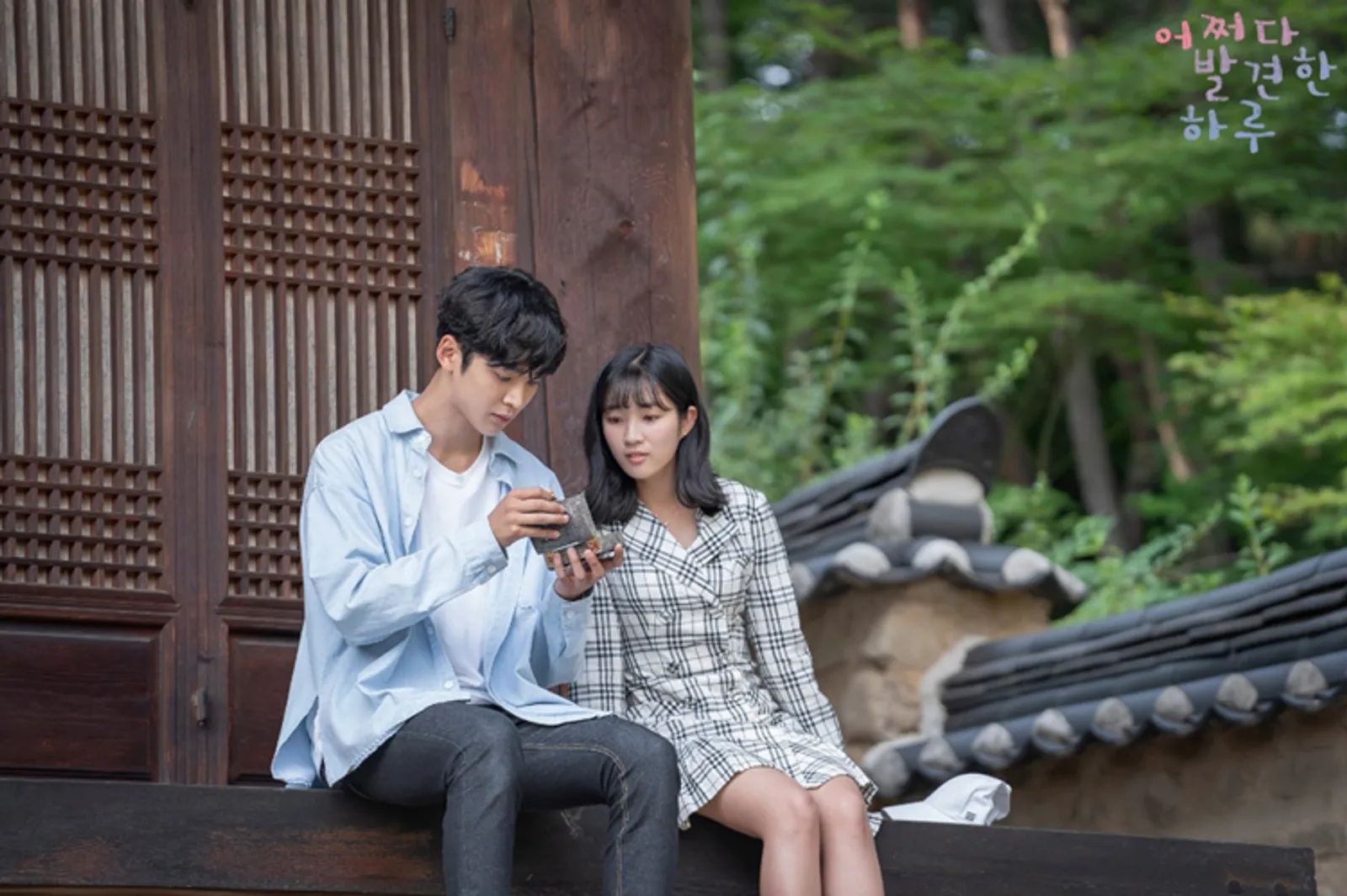 So Sweet! Ini 6 Pasangan Menggemaskan di K-Drama 2019
