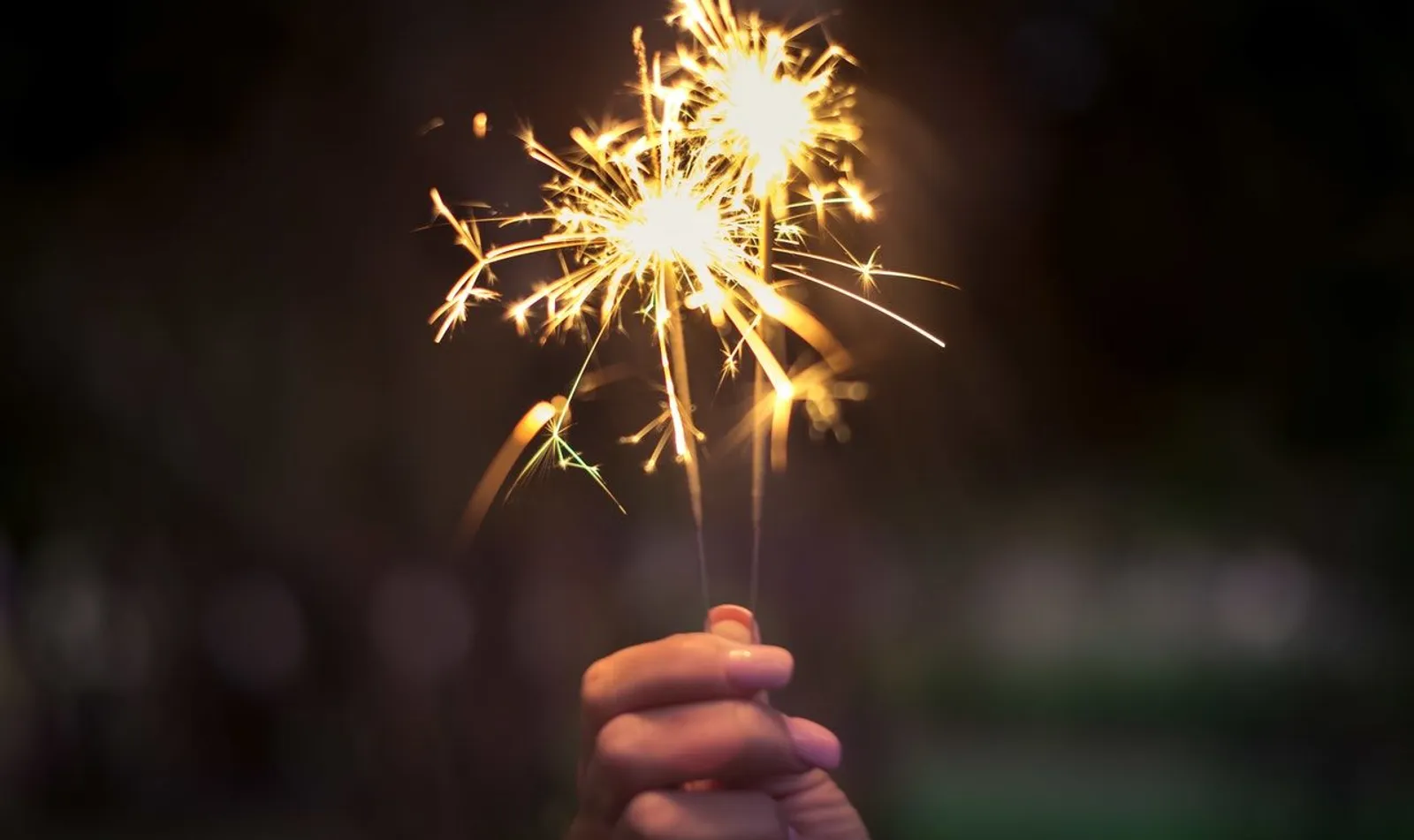 20 Ucapan Selamat Tahun Baru dalam Bahasa Inggris Beserta Artinya