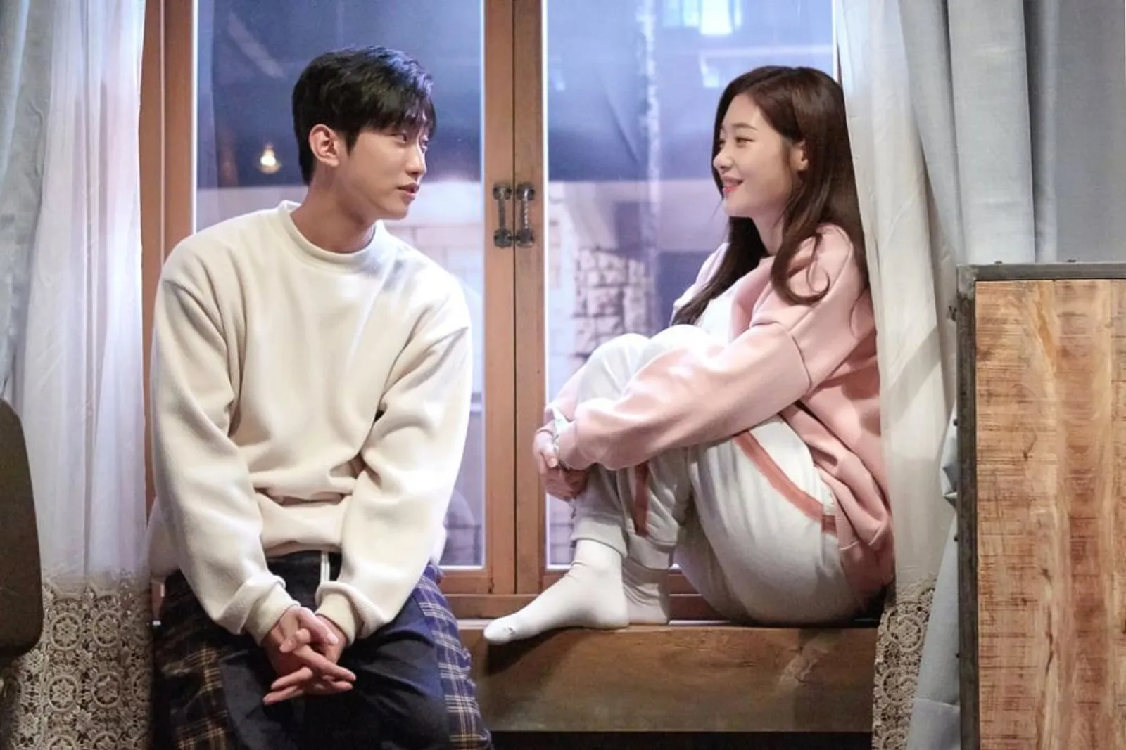 5 Second Lead KDrama 2019 yang Paling Bikin Jatuh Hati