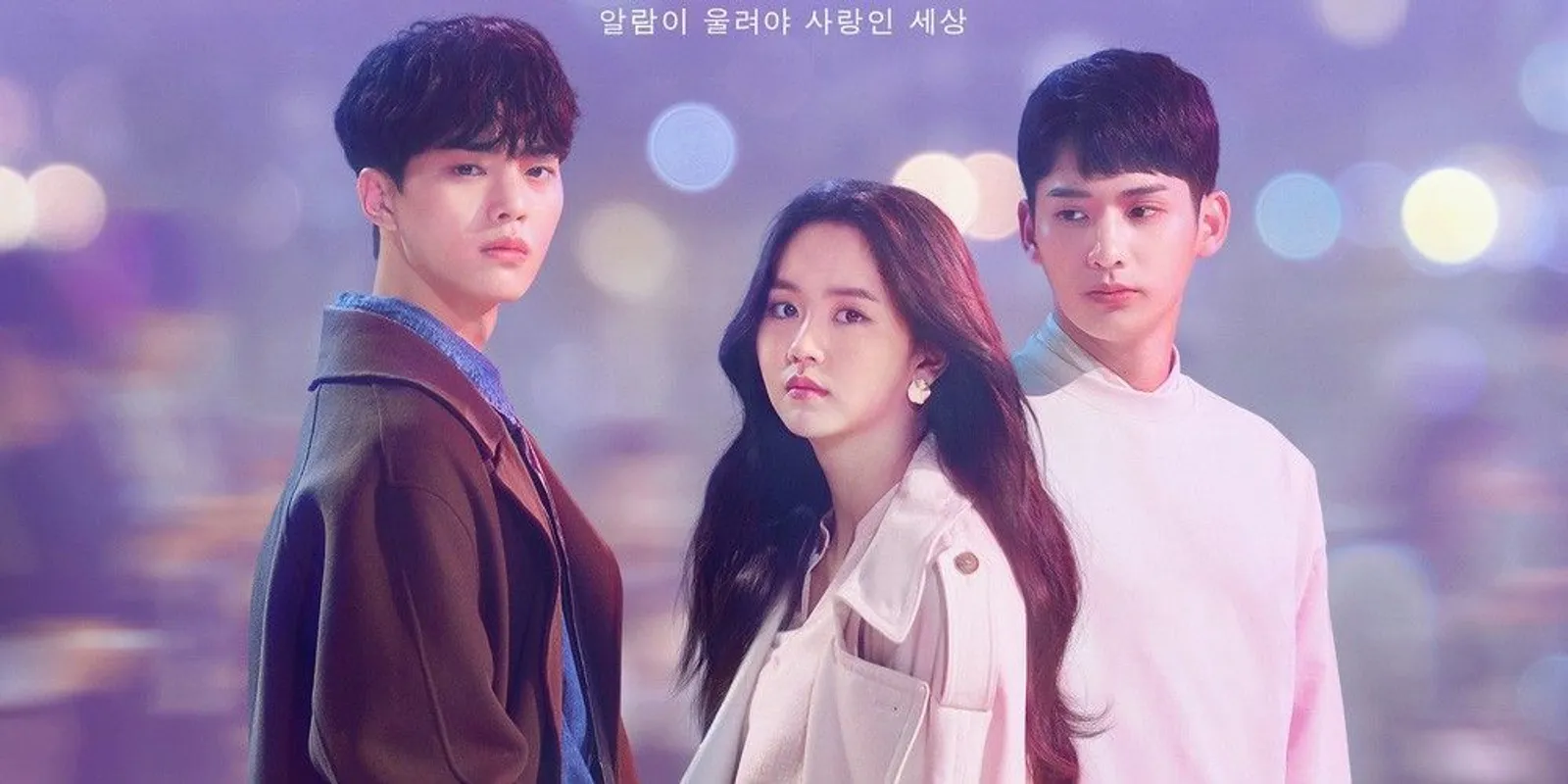 5 Second Lead KDrama 2019 yang Paling Bikin Jatuh Hati