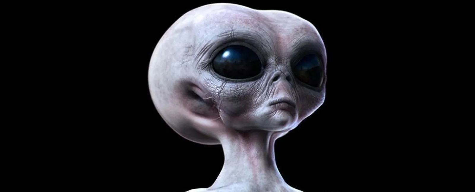 7 Faktor Ini Tidak Mendukung Adanya Alien, Benarkah Kita Sendirian?