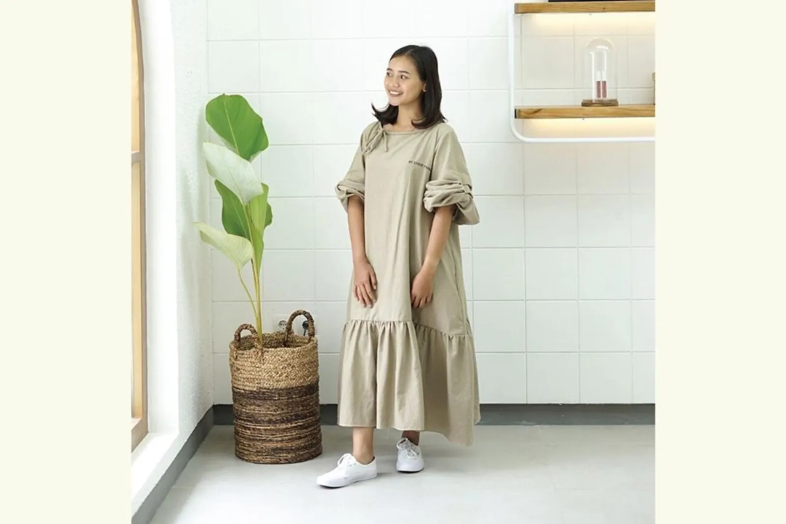 Unik, Begini Konsep Store Terbaru BLP Beauty di Yogyakarta