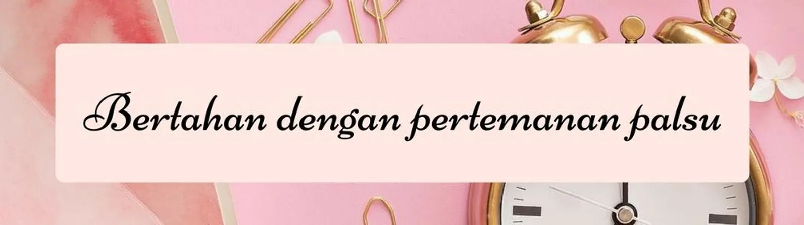 Pengakuan Pria, 8 Kebiasaan Wanita Ini Sering Bikin Mereka Bingung