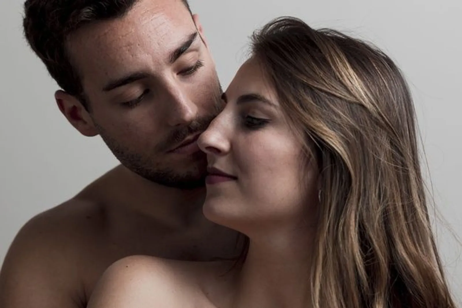 Ini 7 Hal yang Sebenarnya Pria Rasakan Tentang Hubungan Seks