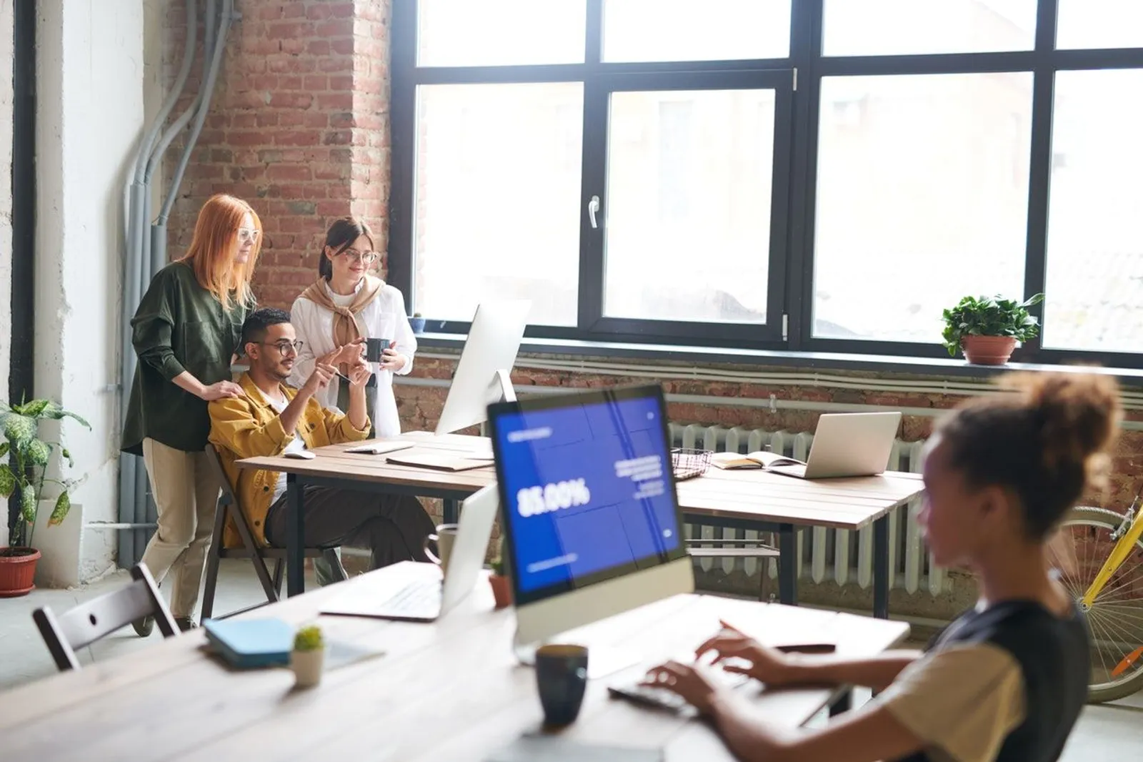 6 Tips Persiapan Menghadapi Hari Pertama Kerja di Kantor Baru