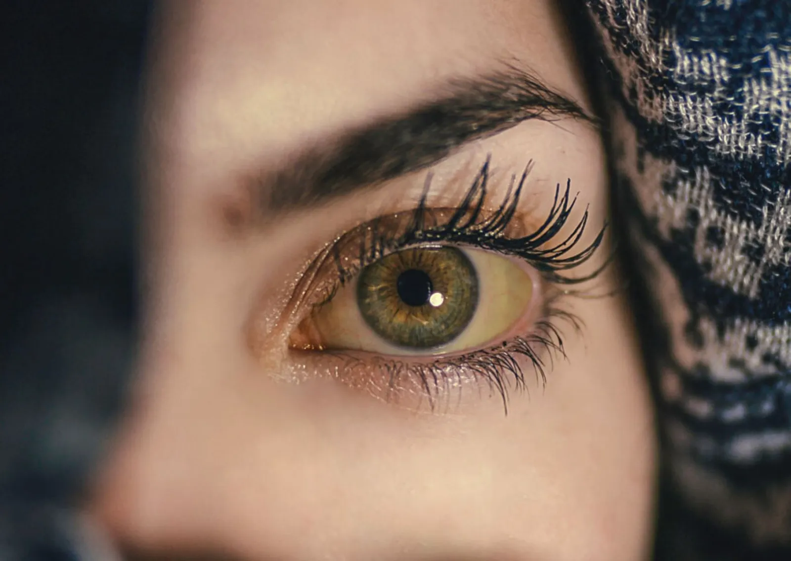 7 Kondisi Mata Ini Bisa Menjelaskan Bagaimana Kondisi Kesehatanmu