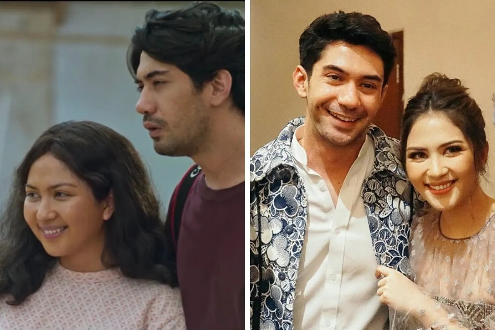 Begini Potret Jessica Mila dalam Film Imperfect vs Kehidupan Nyata!