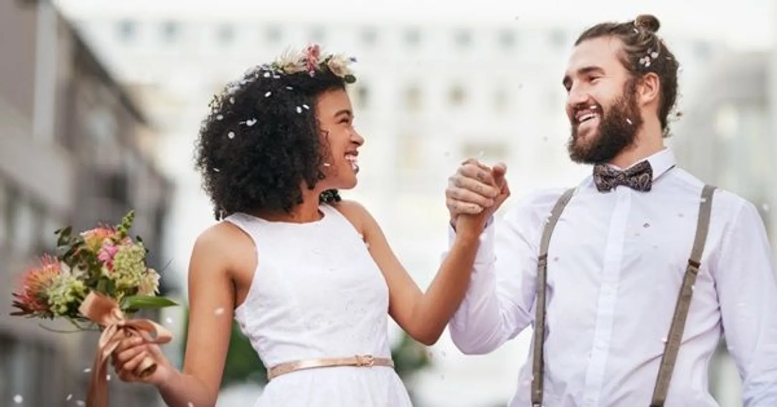 Resolusi Pernikahan Tahun 2020 Agar Makin Mesra dengan Pasangan