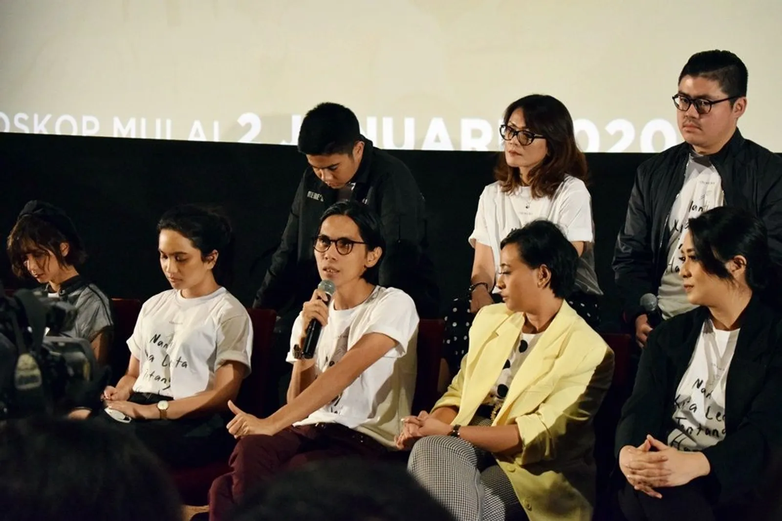 Penuh Rasa, Film NKCTHI Wajib Ditonton oleh Para Keluarga di Indonesia