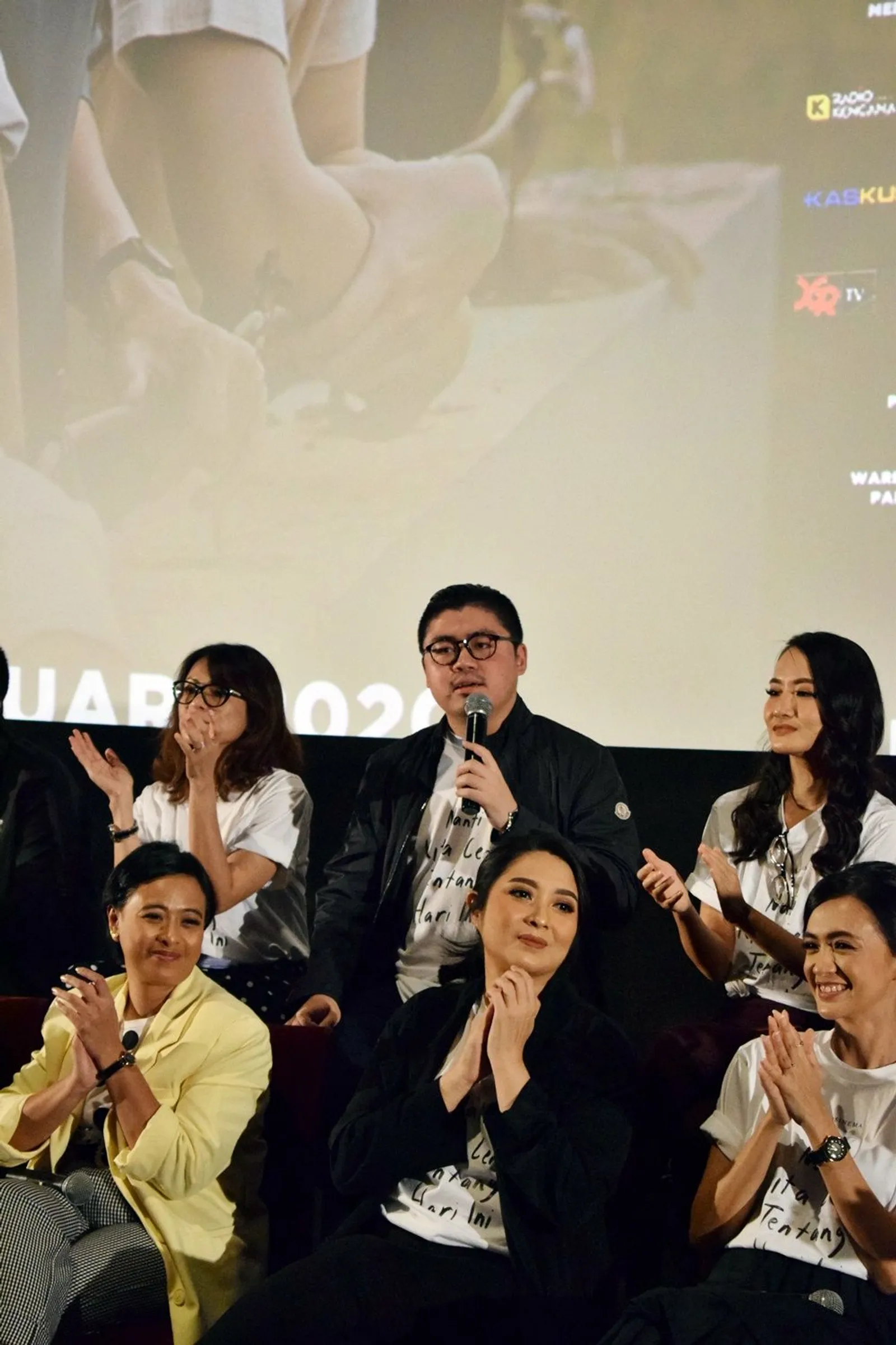 Penuh Rasa, Film NKCTHI Wajib Ditonton oleh Para Keluarga di Indonesia
