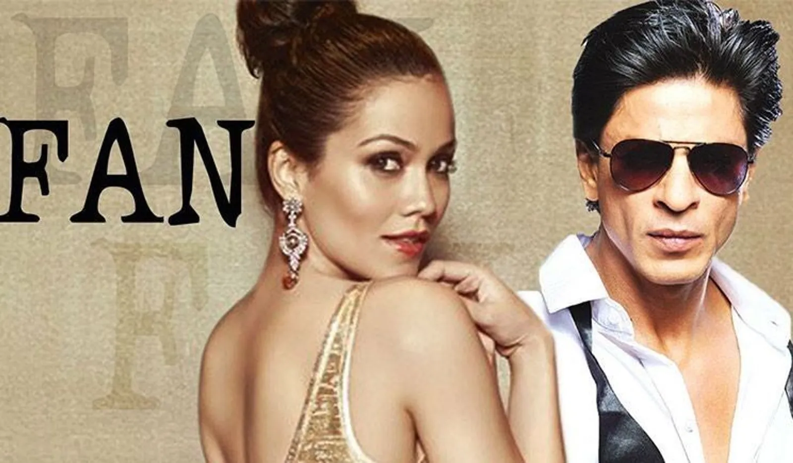 Beda Puluhan Tahun, 10 Artis Ini Cocok Perankan Kekasih Shah Rukh Khan