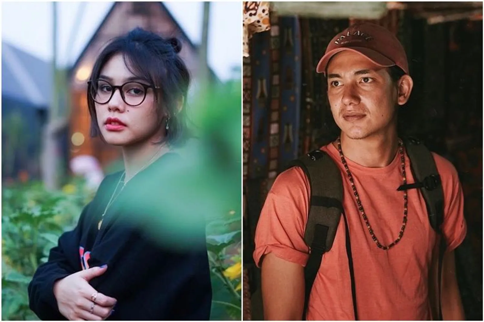 15 Artis Indonesia yang Putus di Tahun 2019, Bikin Patah Hati!