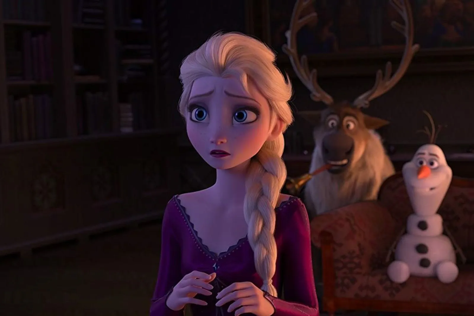 Ada Frozen II, Ini 6 Film Disney 2019 Dengan Pendapatan Tertinggi