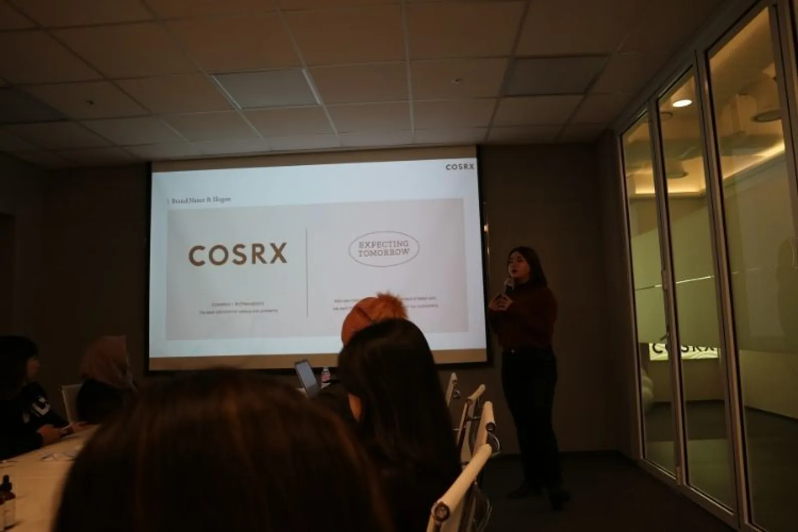 Keseruan COSRX Academy Belajar Skincare dan Jalan-jalan ke Korea