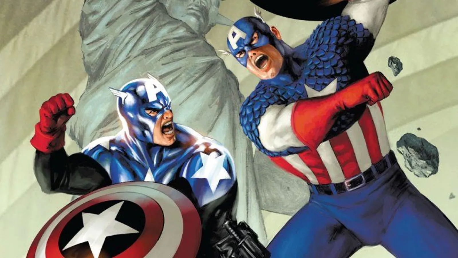 10 Momen Membingungkan di Avengers: Endgame Terjawab, Apa Saja?