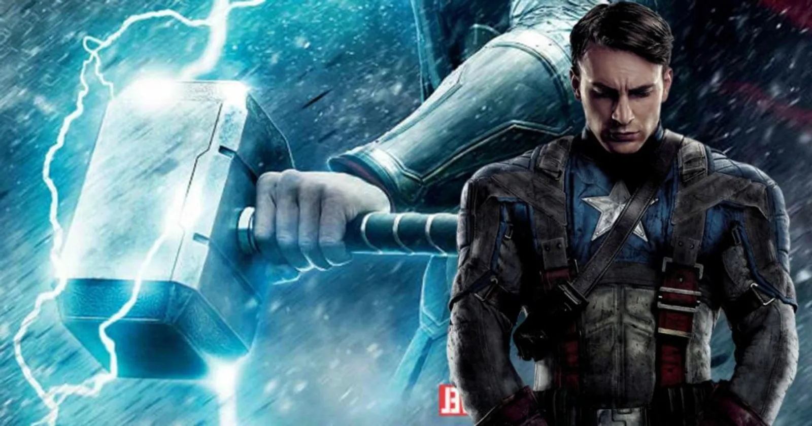 10 Momen Membingungkan di Avengers: Endgame Terjawab, Apa Saja?