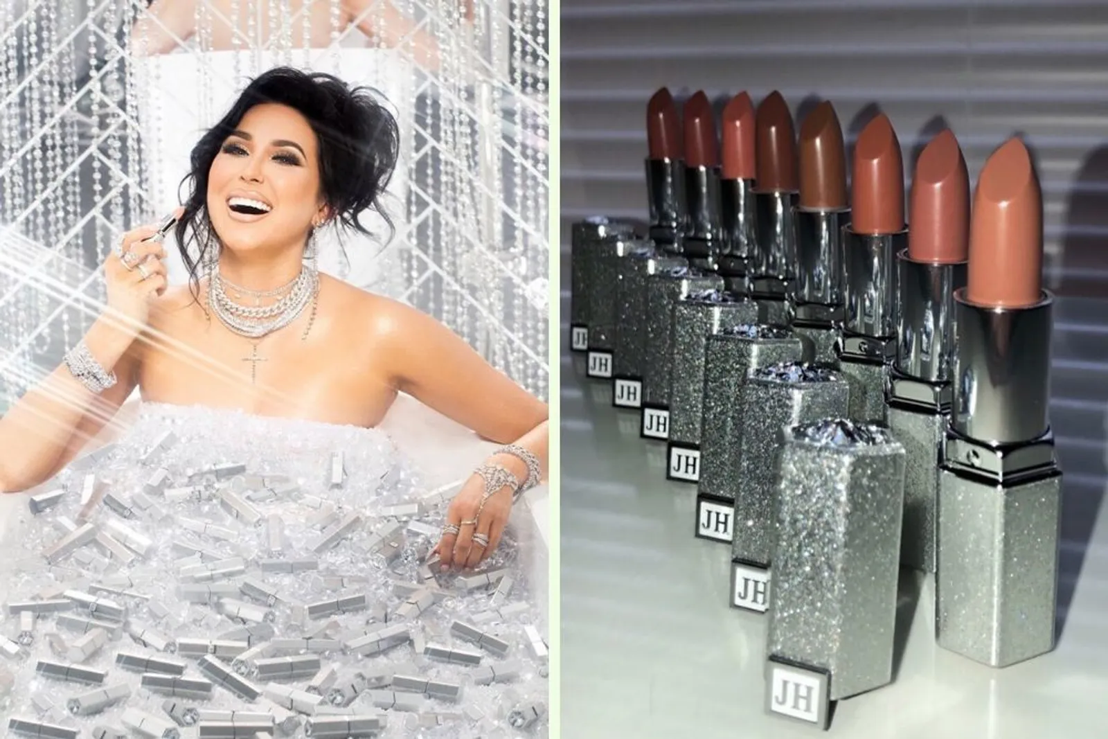 Kontroversi Beauty Influencer Paling Viral Selama 2019