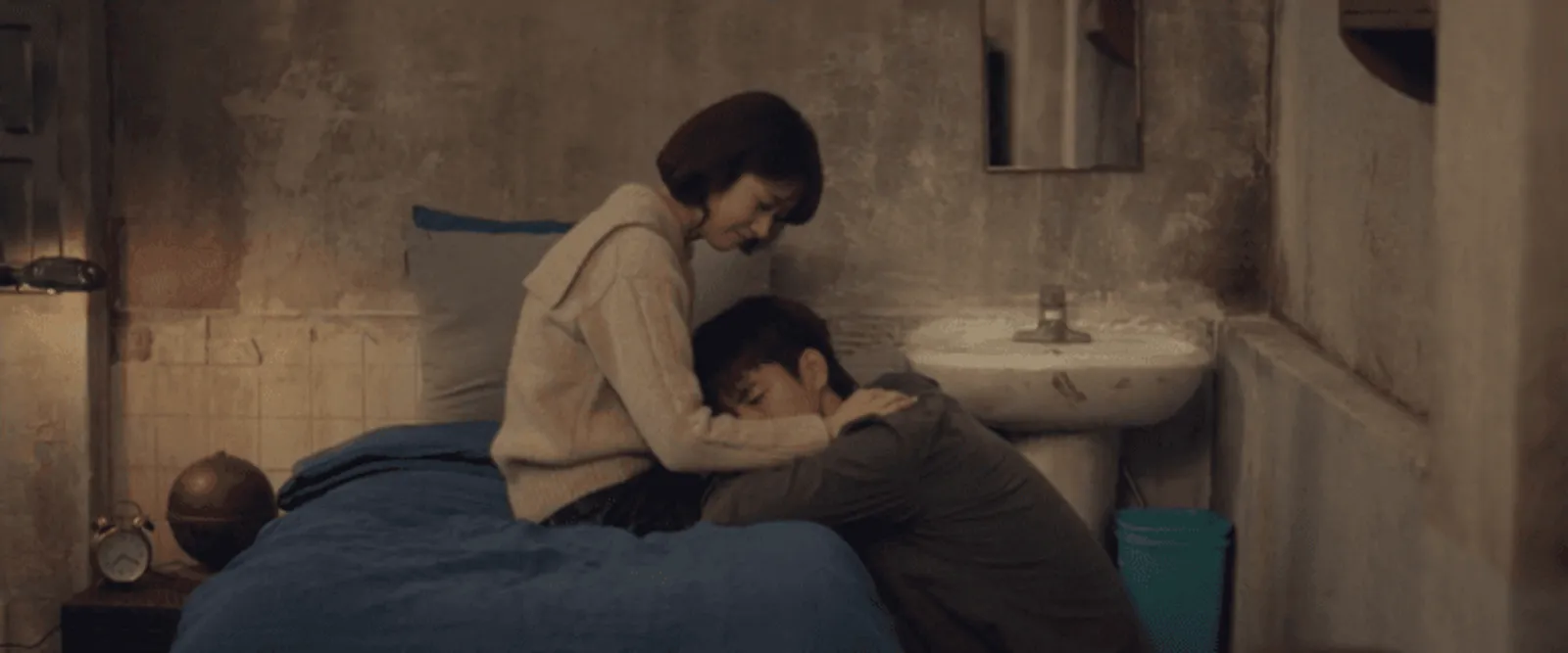 Bikin Baper, Ini 7 Drama Korea yang Berakhir Menyedihkan