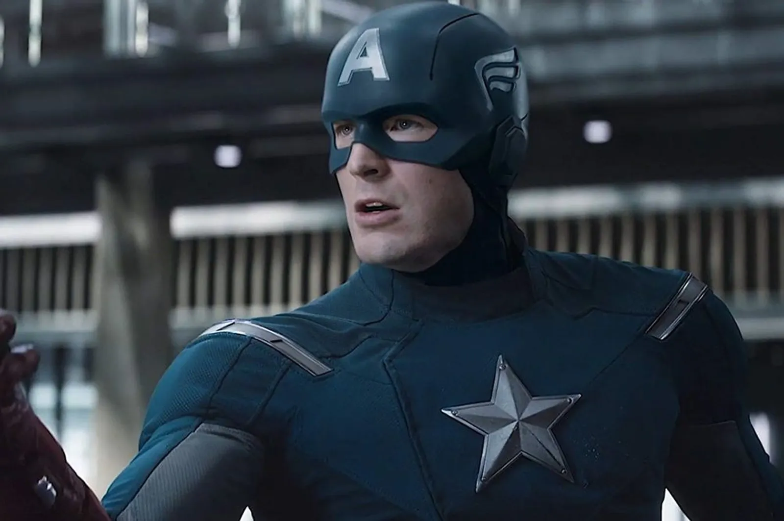 10 Momen di Avengers: Endgame yang Terinpirasi dari Film Sebelumnya 