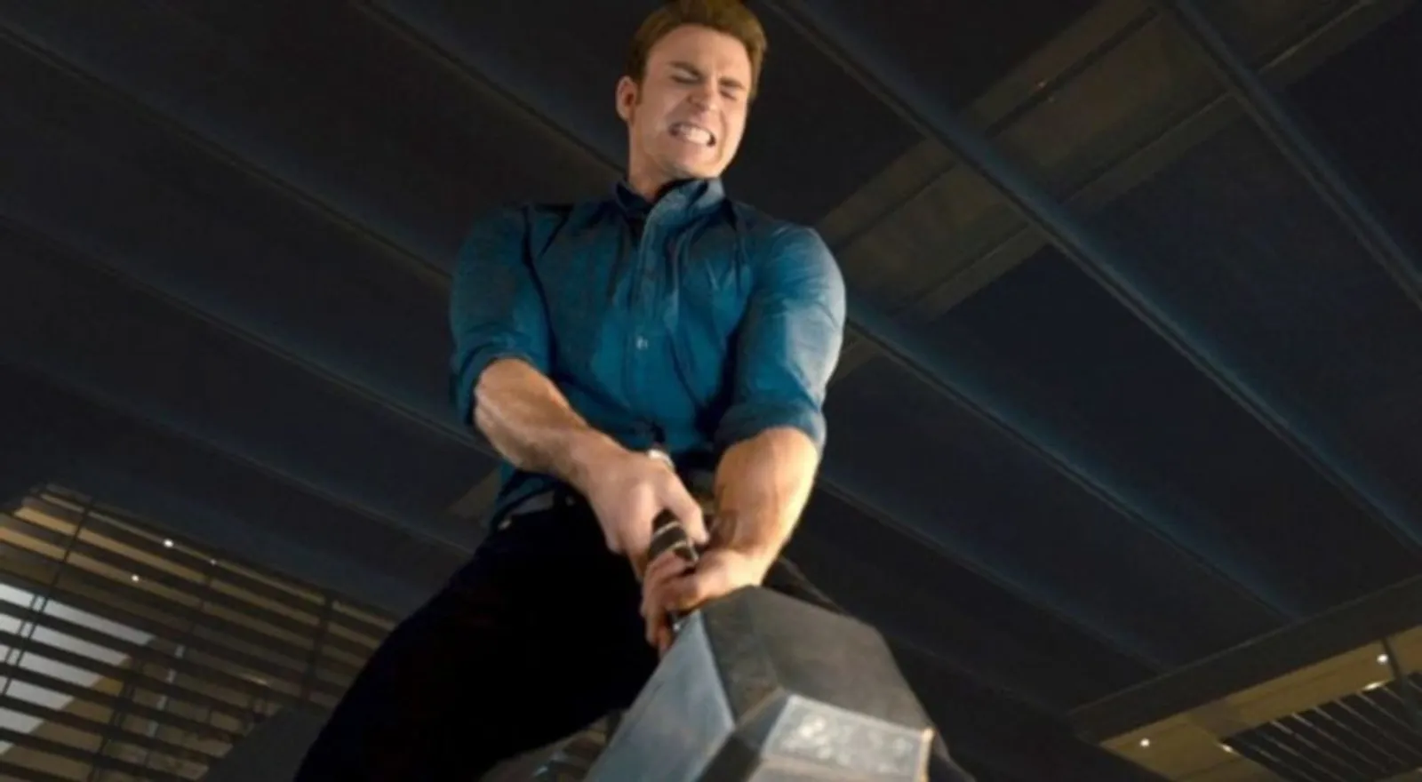 10 Momen di Avengers: Endgame yang Terinpirasi dari Film Sebelumnya 