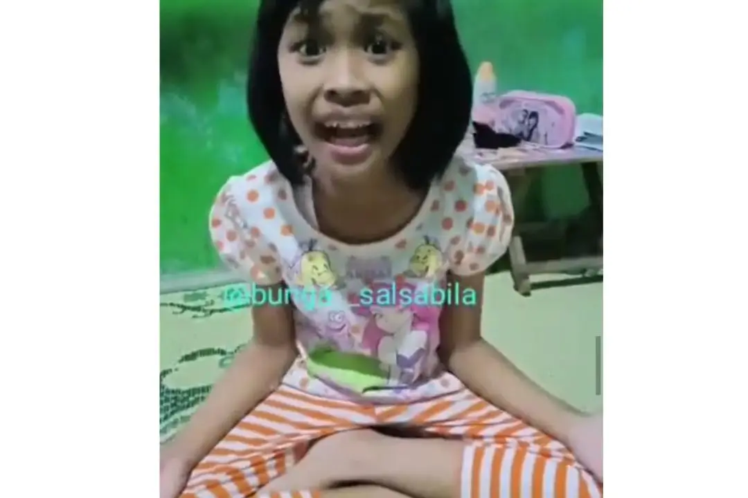 11 Fakta Bunga Salsabila, Penyanyi Dangdut Cilik yang Ceriwis Abis